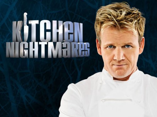 Kitchen Nightmares Best TV Shows Wiki Fandom