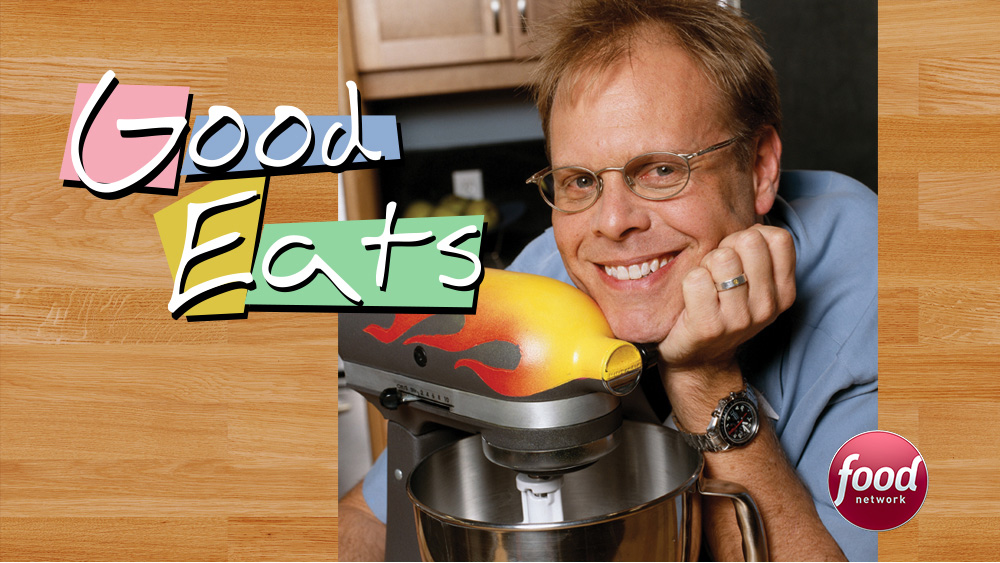 Alton Brown: Good Eats [DVD] [Import]