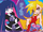 Panty and Stocking with Garterbelt