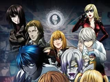 Death Note