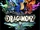 Dragamonz