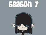 The Loud House (seasons 1-3, 7-present)