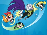 The Powerpuff Girls (1998)
