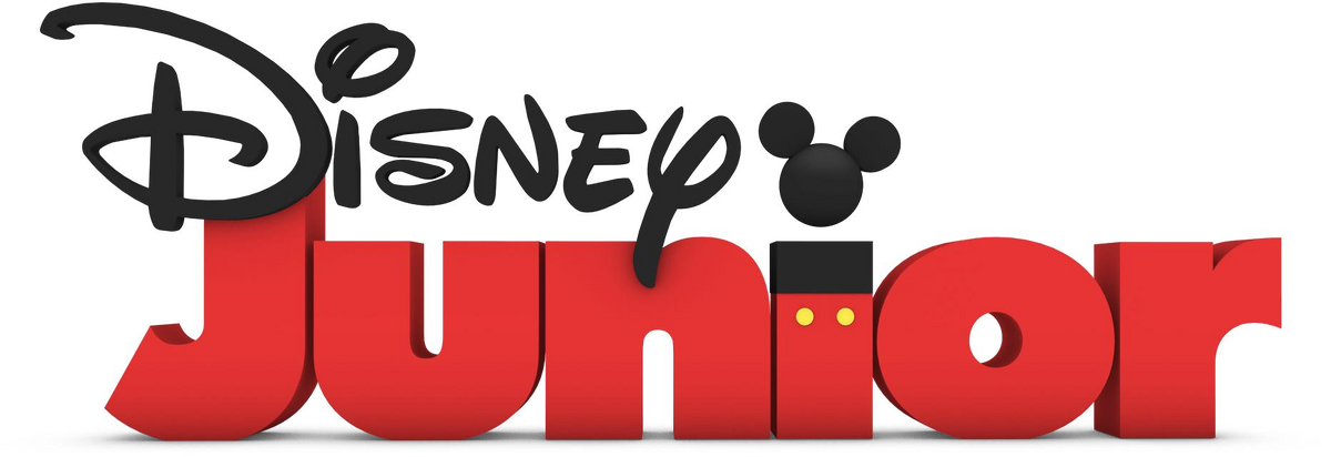 Disney Junior TV Shows