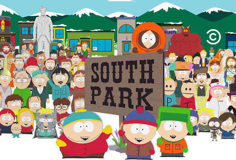 South Park - Rotten Tomatoes