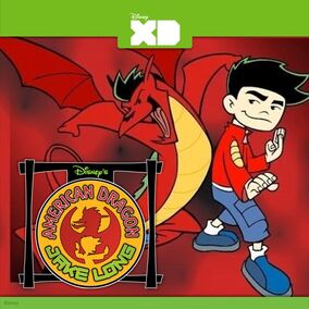 American dragon free stream hotsell