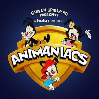 Animaniacs 2020