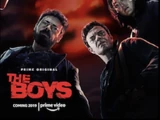 The Boys (2019)