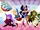 DC Super Hero Girls