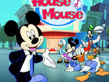 Disney's House of Mouse