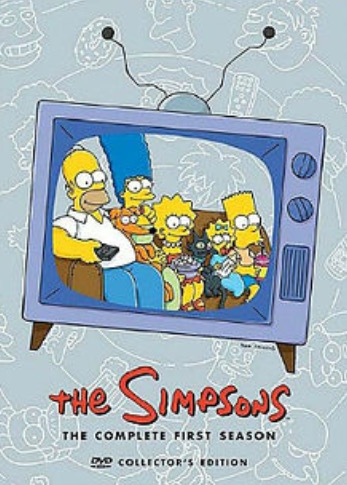 The Simpsons' are on the 'road to Cincinnati.' Here's how you can watch