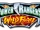 Power Rangers Wild Force