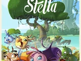 Angry Birds Stella