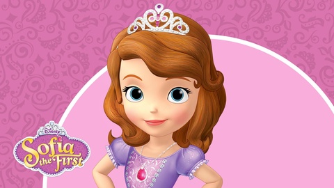 Sofia the First | Best TV Shows Wiki | Fandom