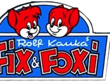 Fix & Foxi and Friends