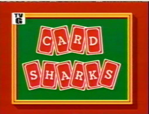 Card Sharks | Best TV Shows Wiki | Fandom