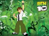 Ben 10 (2005 Original)