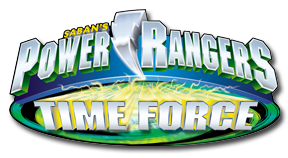 Power rangers time force full episodes online cheap