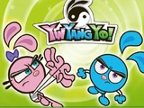 Yin Yang Yo!