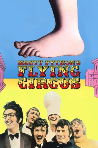 Monty Python's Flying Circus | Best TV Shows Wiki | Fandom