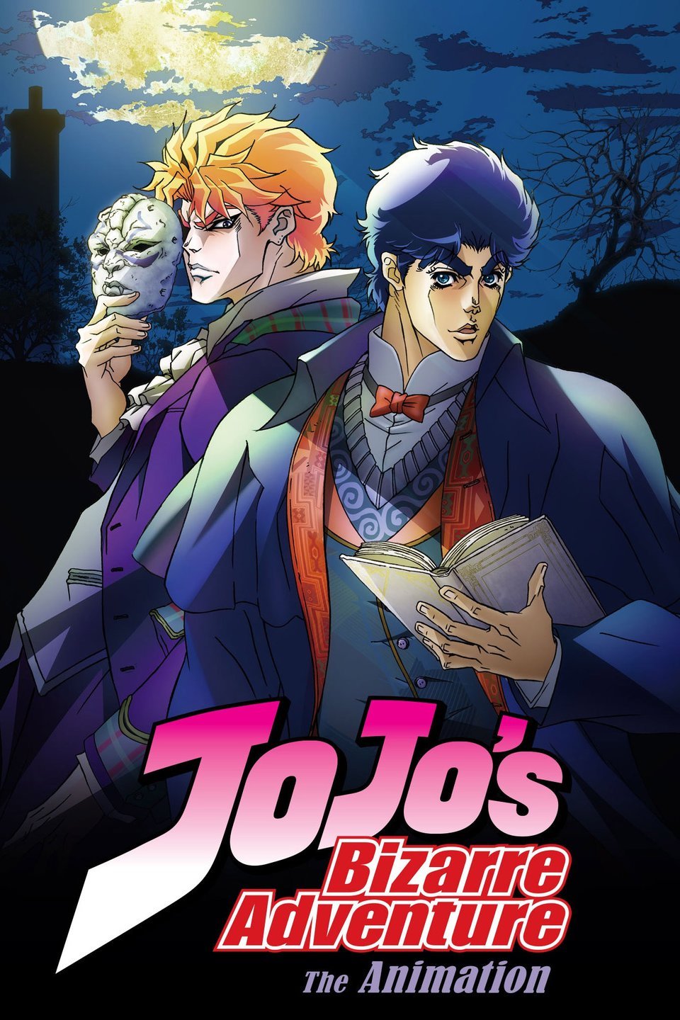 Stream Giorno Giovanna Listen to For JoJo Poses and Dancing