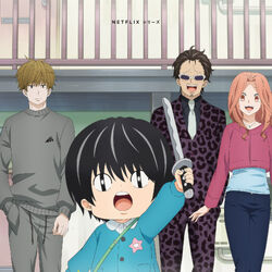 Category:Anime | Best TV Shows Wiki | Fandom Category:Anime | Best TV Shows Wiki | Fandom
