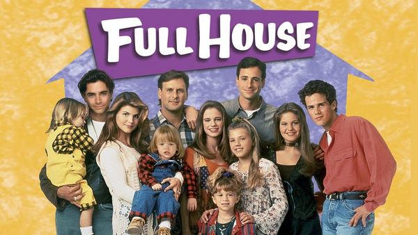 Everywhere You Look, Fuller House Wiki