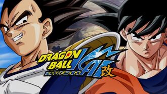 Dragon Ball Z Kai - Dragon Soul  FULL ENGLISH VER. Cover by We.B