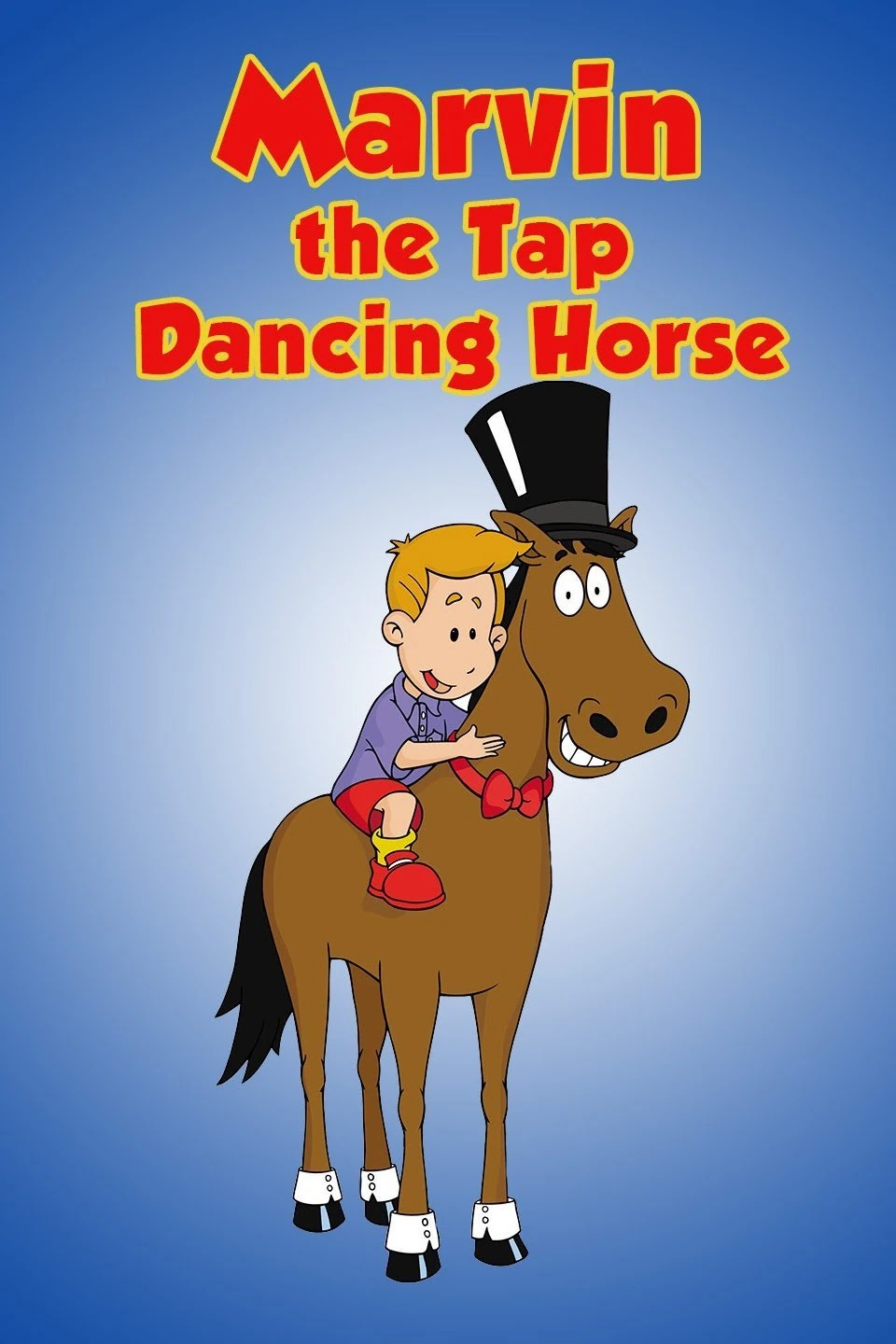 Marvin The TapDancing Horse Best TV Shows Wiki Fandom