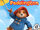 The Adventures of Paddington