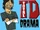 Total Drama (Seasons 1-4, 6-present)