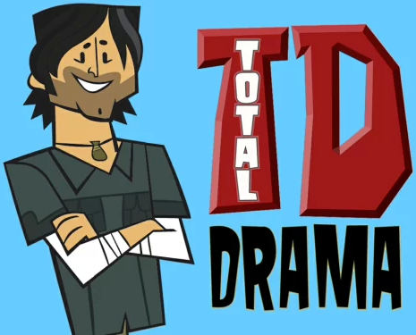 Cartoon Base on X: 7 years ago today, 'Total Drama Presents: The Ridonculous  Race' premiered on Cartoon Network. What's your favorite season of Total  Drama?  / X