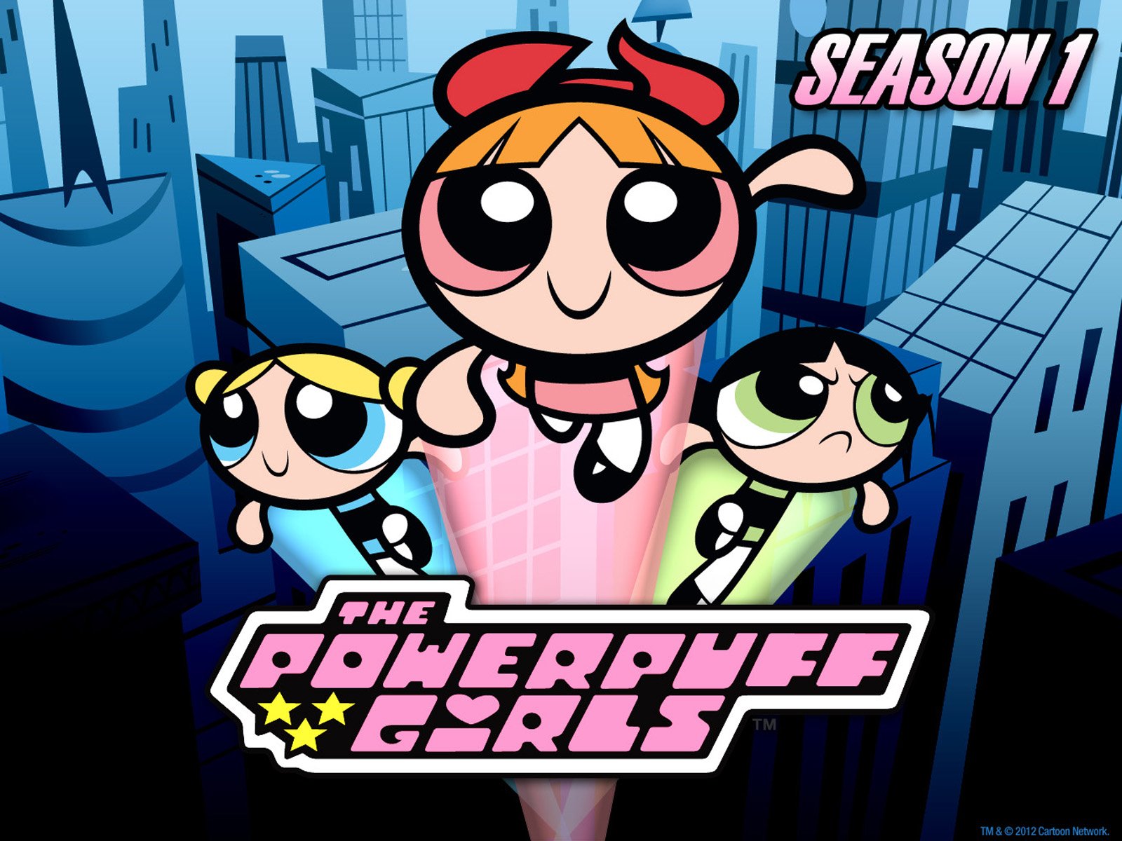 The Powerpuff Girls (1998, Seasons 1-4) | Best TV Shows Wiki | Fandom The Powerpuff Girls (1998, Seasons 1-4) | Best TV Shows Wiki | Fandom
