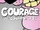 Courage the Cowardly Dog