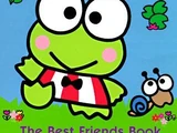 Keroppi and Friends