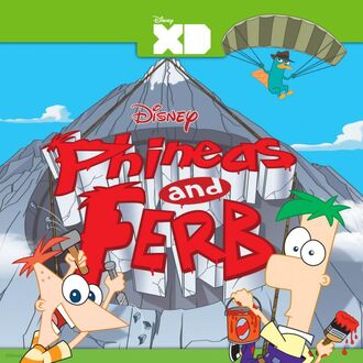 Phineas and Ferb