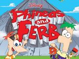 Phineas and Ferb