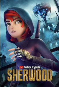 Sherwood (2019 Web Series) | Best TV Shows Wiki | Fandom