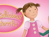 Pinkalicious & Peterrific