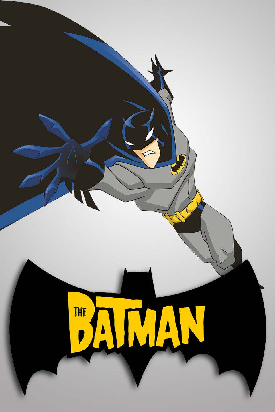 TV Show Batman: The Animated Series Wallpaper