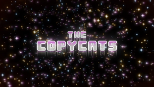 Copycats