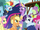 The Ending of the End/The Last Problem (My Little Pony: Friendship is Magic)