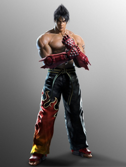 zSneakerHeadz | 2024 “Jin Kazama” Tekken 8 x Air Foamposite