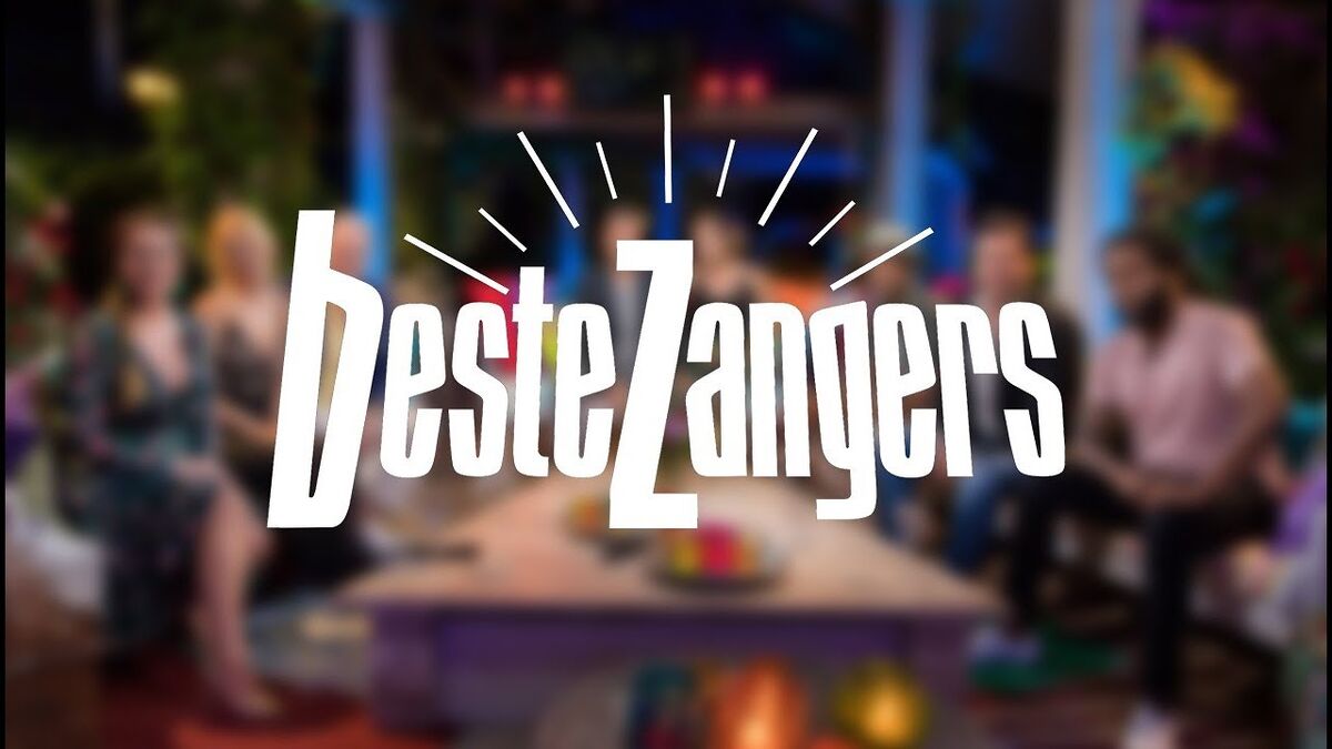 Beste Zangers Songfestival Beste Zangers Wiki Fandom