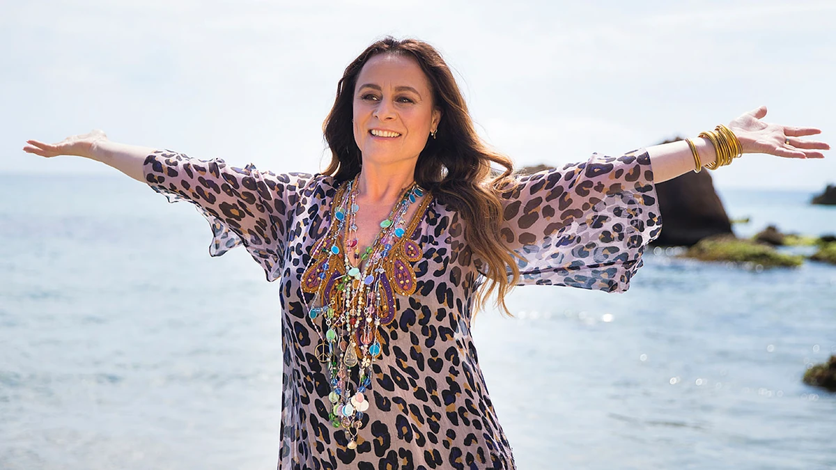 Trijntje Oosterhuis Beste Zangers Wiki Fandom