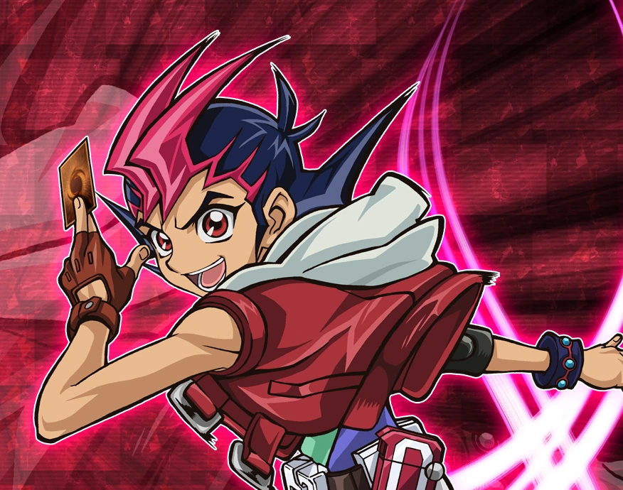 Yuma Tsukumo | Best friends Wiki | Fandom