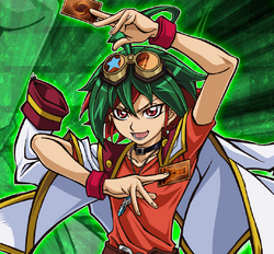 Yuya High Five The Sky - Switch ft Yuya - Wattpad