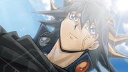 Let's go Yusei Fudo