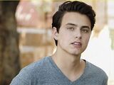 Liam Attridge