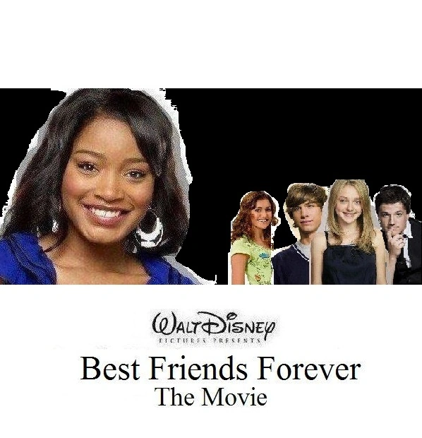 Best Friends Forever The Movie (soundtrack) Best Friends Forever
